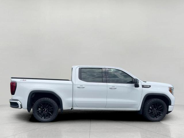 2020 GMC Sierra 1500 Vehicle Photo in Oshkosh, WI 54904