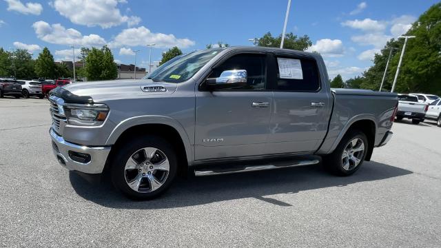 2020 Ram 1500 Vehicle Photo in BENTONVILLE, AR 72712-4322