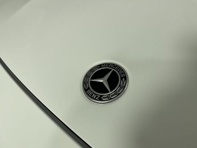 2025 Mercedes-Benz GLA 250 Vehicle Photo in GILBERT, AZ 85297-0402