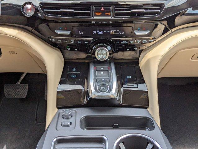 2025 Acura MDX Vehicle Photo in San Antonio, TX 78230