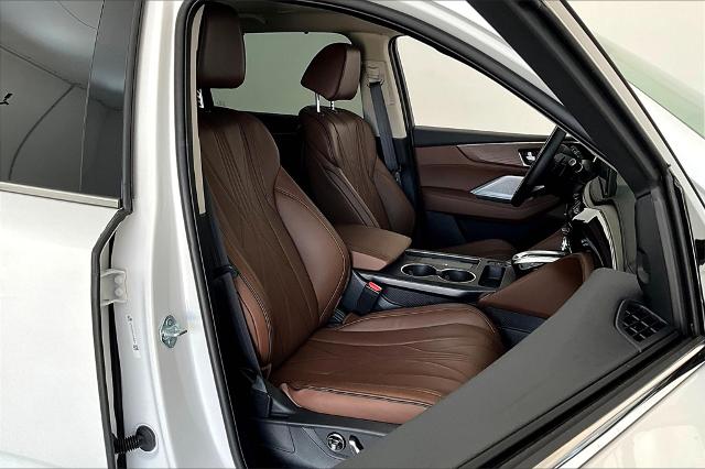 2025 Acura MDX Vehicle Photo in Grapevine, TX 76051