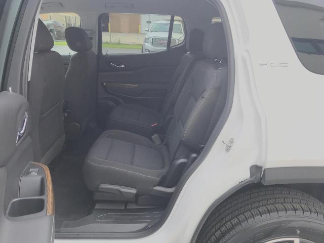 2022 GMC Acadia Vehicle Photo in GREEN BAY, WI 54303-3330