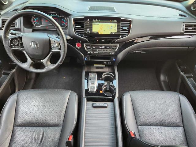 2020 Honda Passport Vehicle Photo in MCKINNEY, TX 75070