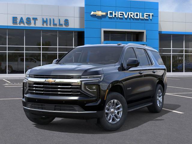 2025 Chevrolet Tahoe Vehicle Photo in Roslyn, NY 11576