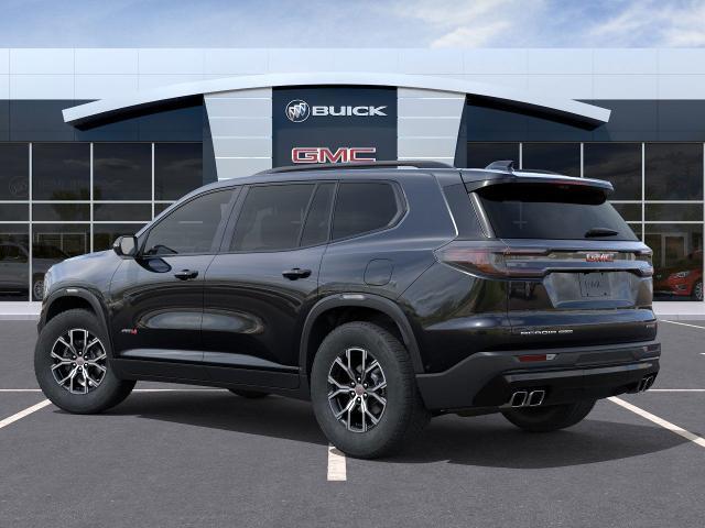 2025 GMC Acadia Vehicle Photo in APPLETON, WI 54914-8833