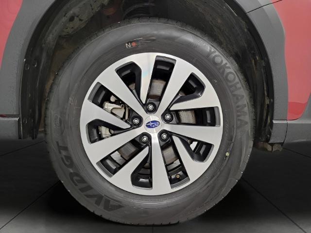 2024 Subaru Outback Vehicle Photo in Oshkosh, WI 54904