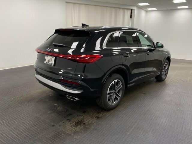 2025 Audi Q5 Vehicle Photo in Appleton, WI 54913
