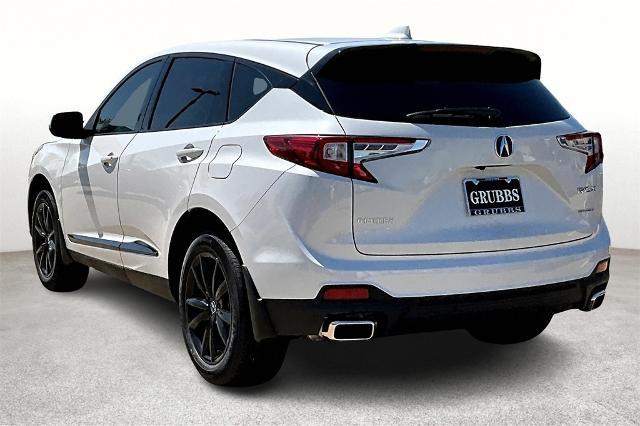 2025 Acura RDX Vehicle Photo in Grapevine, TX 76051