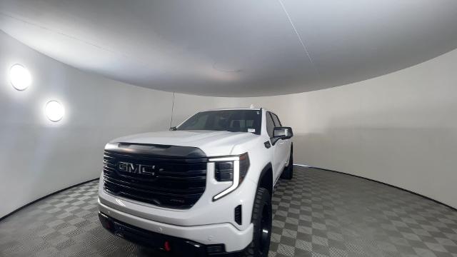 2022 GMC Sierra 1500 Vehicle Photo in GILBERT, AZ 85297-0402