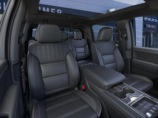 2025 GMC Sierra EV Vehicle Photo in KANSAS CITY, MO 64114-4545