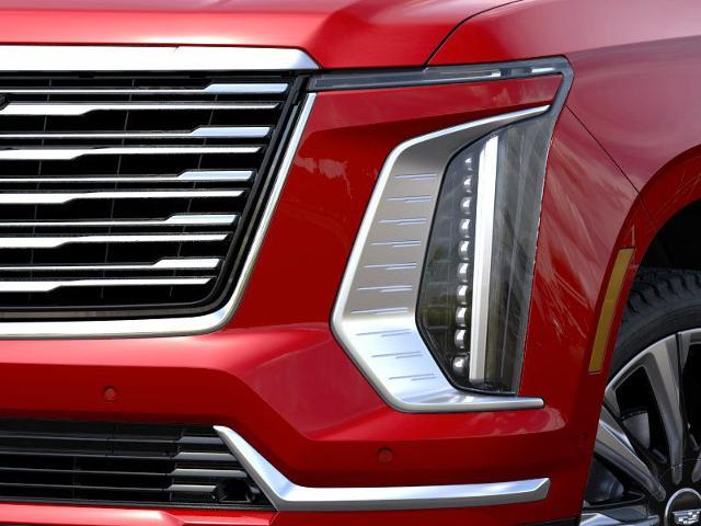 2025 Cadillac Escalade Vehicle Photo in SMITHTOWN, NY 11787-5023