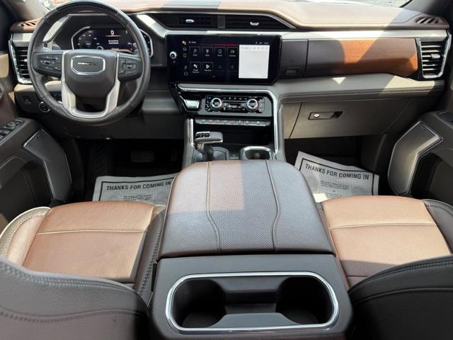 2024 GMC Sierra 1500 Vehicle Photo in COLUMBIA, MO 65203-3903