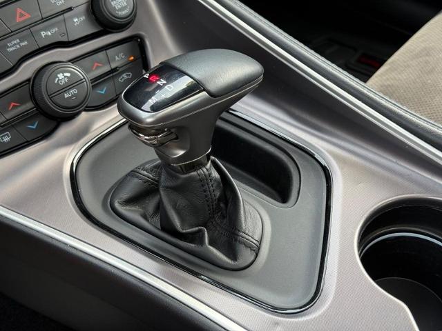 2021 Dodge Challenger Vehicle Photo in COLUMBIA, MO 65203-3903
