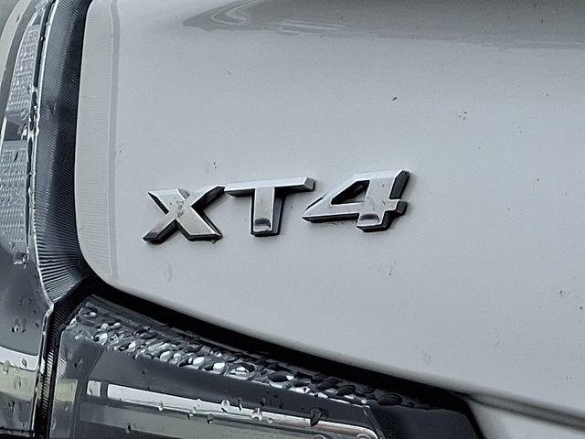 2023 Cadillac XT4 Vehicle Photo in DANBURY, CT 06810-5034