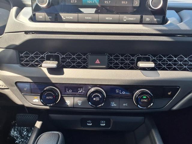 2025 Honda Accord Sedan Vehicle Photo in Oshkosh, WI 54904