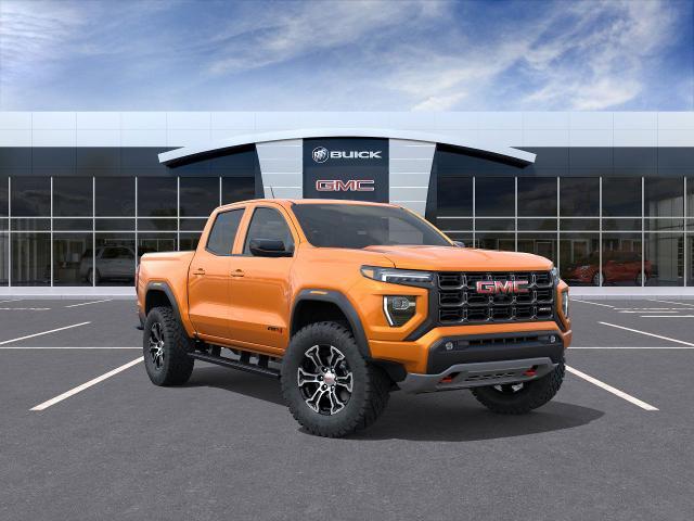 2025 GMC Canyon Vehicle Photo in APPLETON, WI 54914-8833