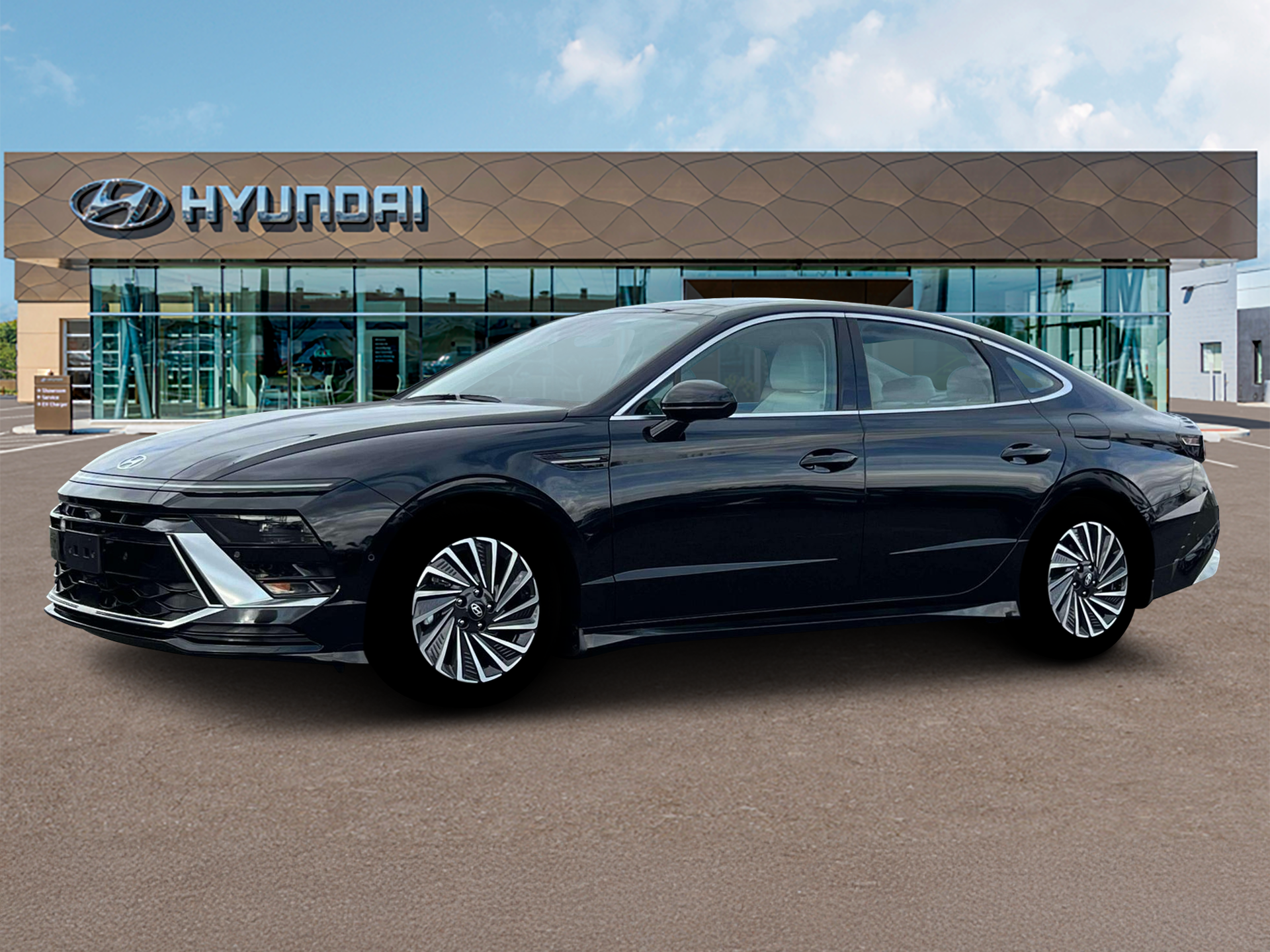 2025 Hyundai SONATA Hybrid Vehicle Photo in Philadelphia, PA 19116