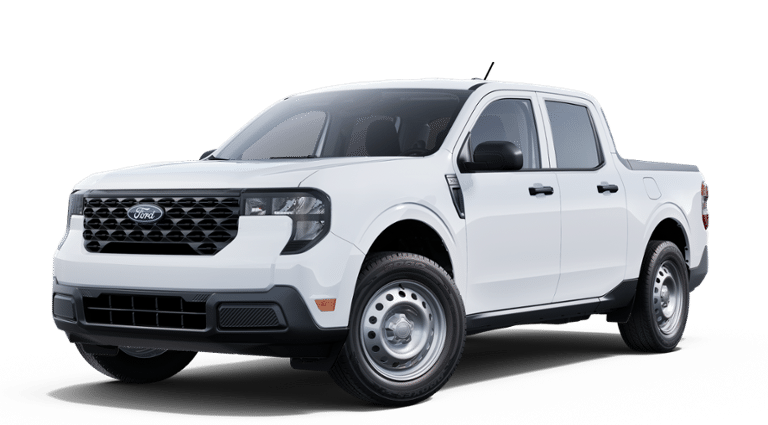 2025 Ford Maverick Vehicle Photo in Green Bay, WI 54304