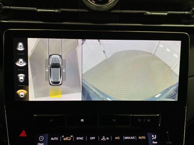 2024 Maserati Grecale Vehicle Photo in Appleton, WI 54913