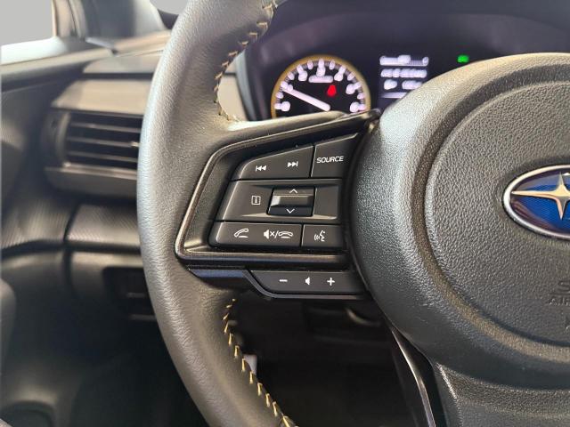 2024 Subaru Crosstrek Vehicle Photo in Appleton, WI 54914