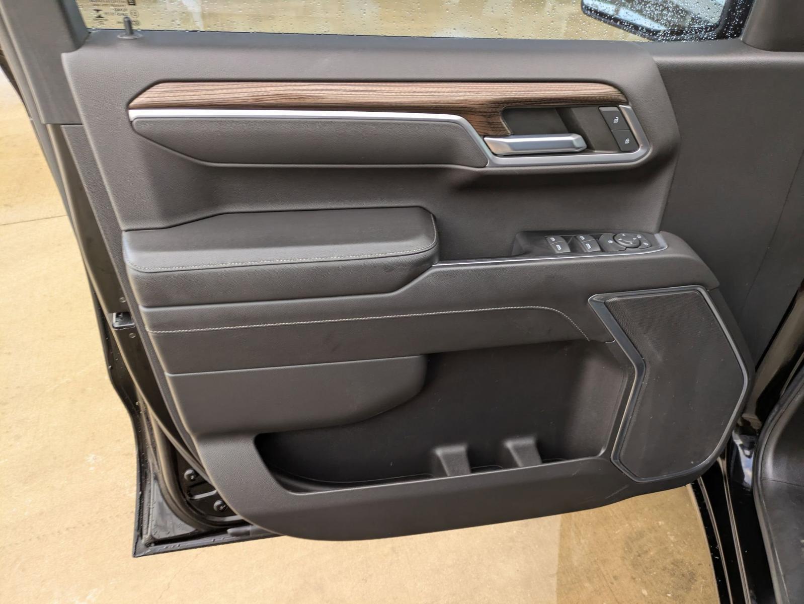 2022 Chevrolet Silverado 1500 Vehicle Photo in SELMA, TX 78154-1460