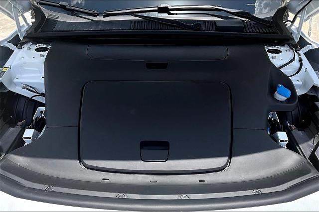 2025 Volvo EX30 Vehicle Photo in Houston, TX 77007