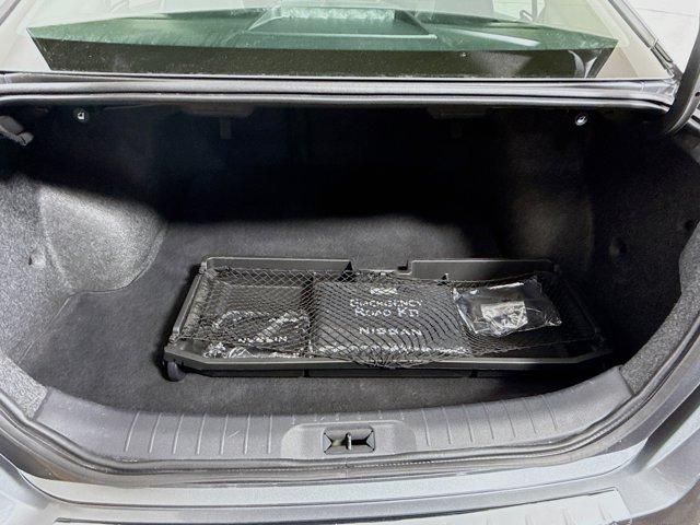 2023 Nissan Altima Vehicle Photo in Flemington, NJ 08822