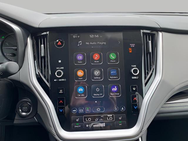 2025 Subaru Outback Vehicle Photo in Oshkosh, WI 54904