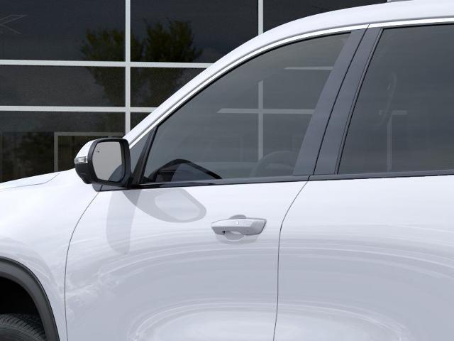 2025 GMC Acadia Vehicle Photo in HARRISBURG, PA 17111-1033