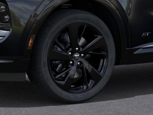 2024 Buick Envision Vehicle Photo in HARRISBURG, PA 17111-1033