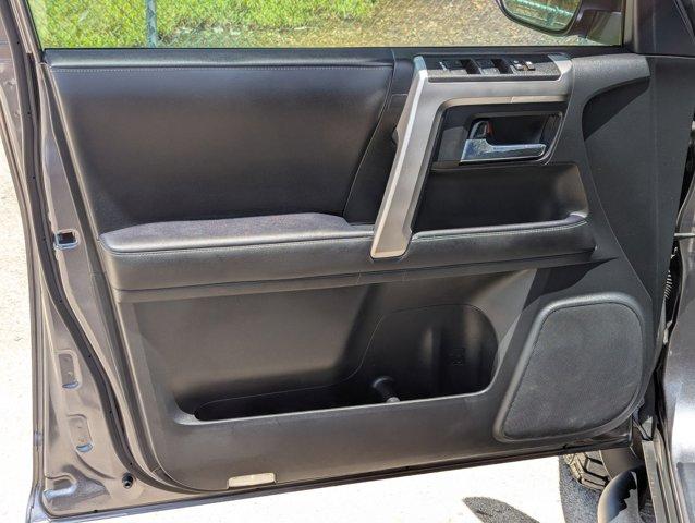 2022 Toyota 4Runner Vehicle Photo in San Antonio, TX 78230