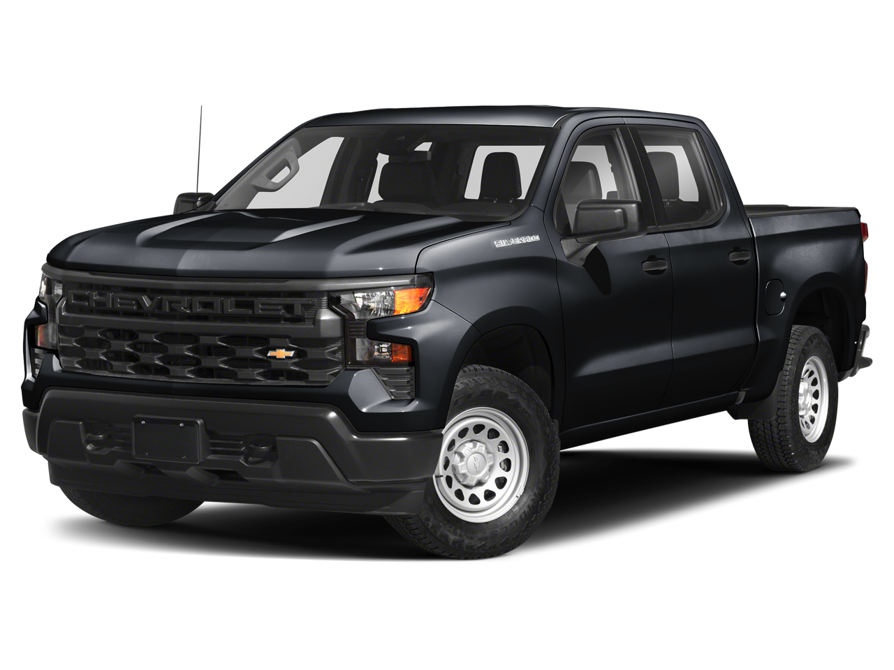 2022 Chevrolet Silverado 1500 Vehicle Photo in LANCASTER, PA 17601-0000