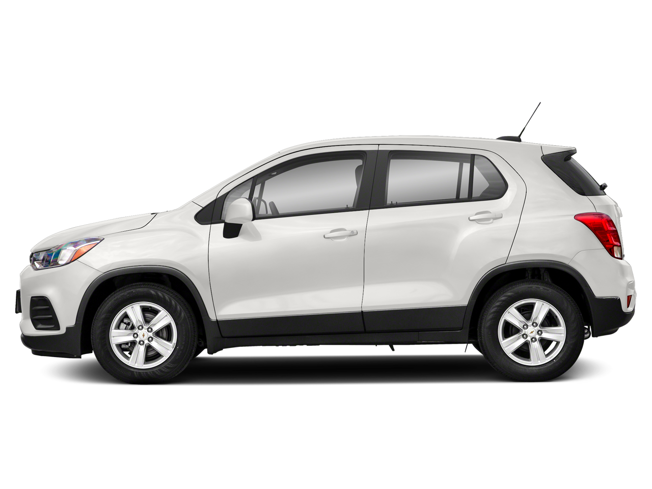 2022 Chevrolet Trax Vehicle Photo in Tulsa, OK 74129