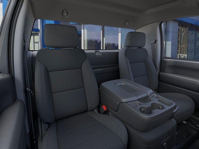 2025 Chevrolet Silverado 3500 HD Chassis Cab Vehicle Photo in DANBURY, CT 06810-5034