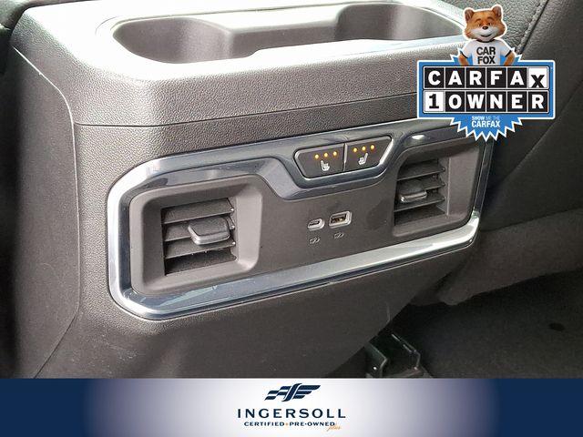 2024 GMC Sierra 2500 HD Vehicle Photo in WATERTOWN, CT 06795-3318