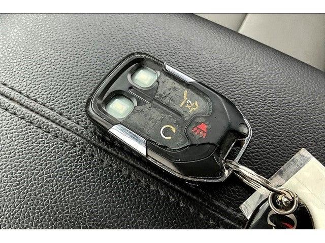 2019 GMC Terrain Vehicle Photo in Grapevine, TX 76051