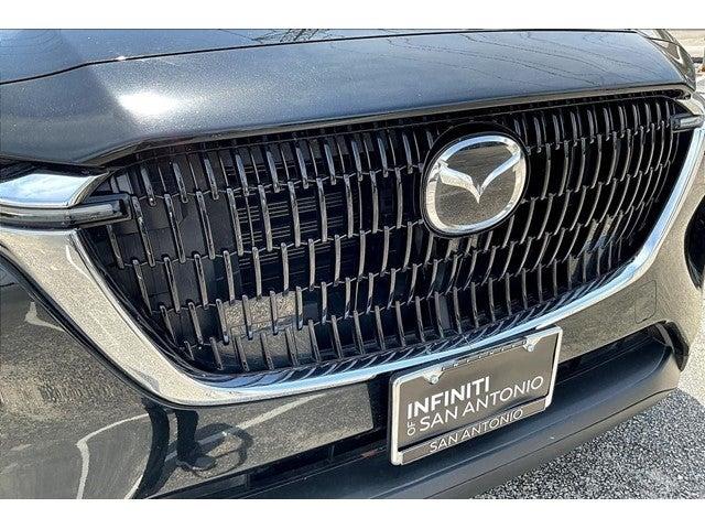 2024 Mazda CX-90 Vehicle Photo in San Antonio, TX 78230