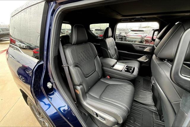 2025 INFINITI QX80 Vehicle Photo in Grapevine, TX 76051