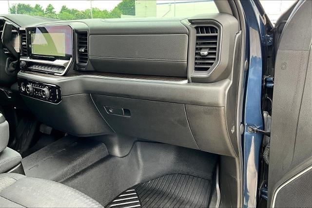 2022 Chevrolet Silverado 1500 Vehicle Photo in Grapevine, TX 76051