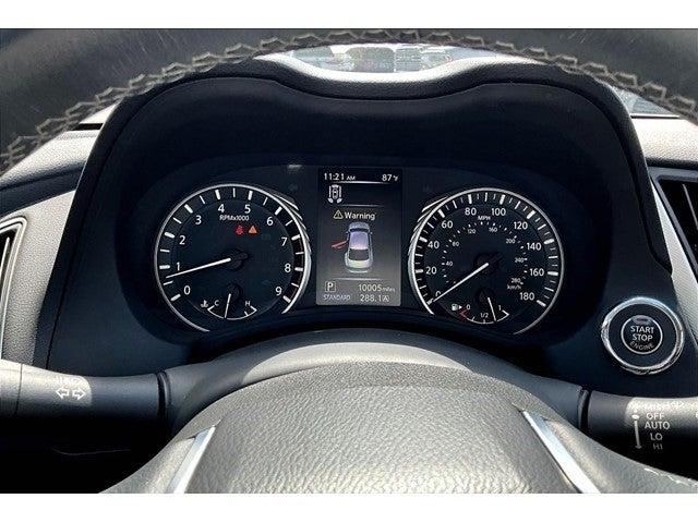2024 INFINITI Q50 Vehicle Photo in San Antonio, TX 78230