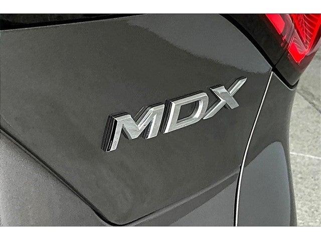 2023 Acura MDX Vehicle Photo in Grapevine, TX 76051
