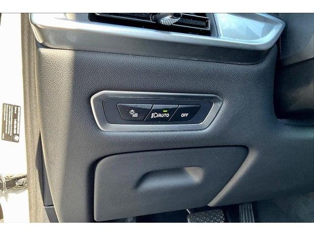2024 BMW X7 xDrive40i Vehicle Photo in San Antonio, TX 78230