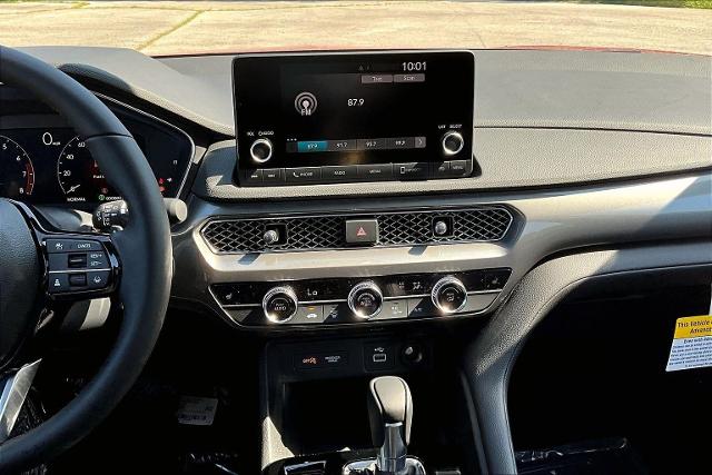 2024 Acura Integra Vehicle Photo in Tulsa, OK 74145