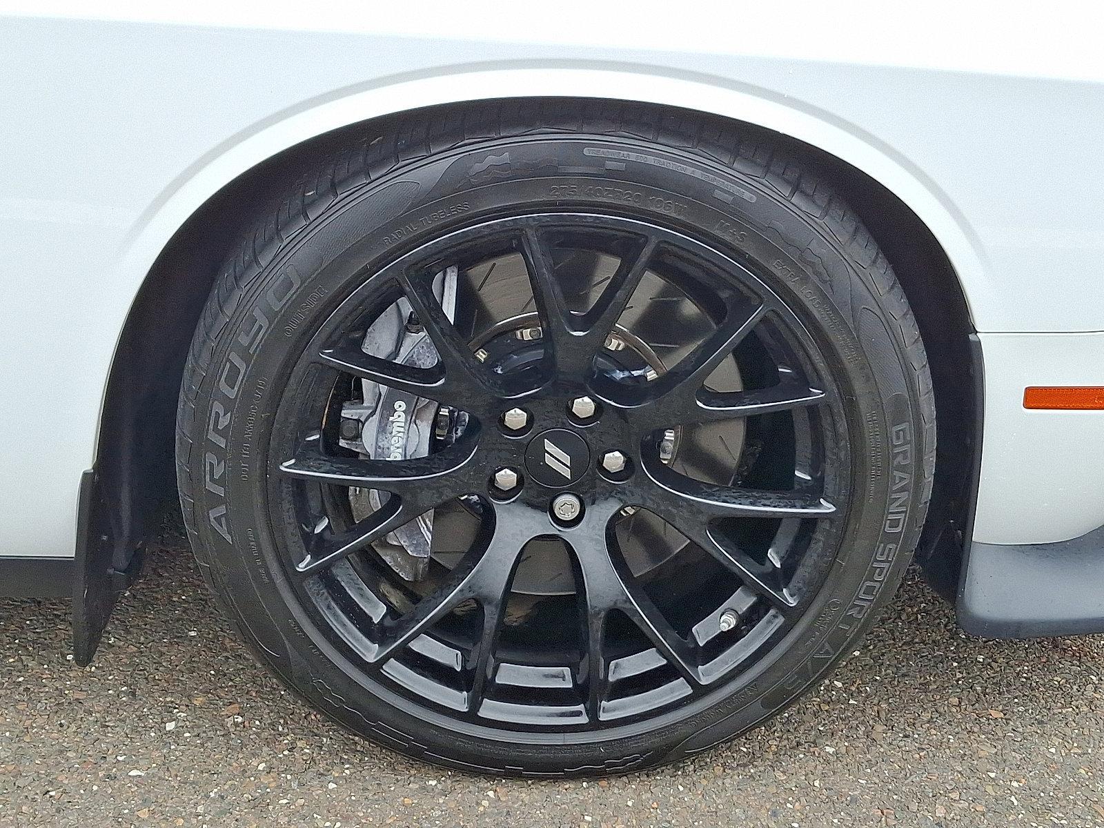 2017 Dodge Challenger Vehicle Photo in Trevose, PA 19053