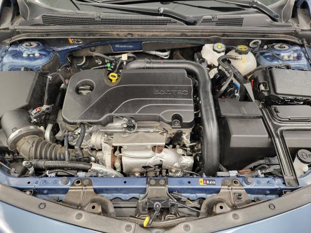 2024 Chevrolet Malibu Vehicle Photo in APPLETON, WI 54914-8833