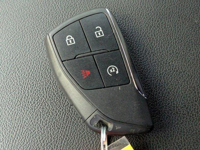 2023 GMC Canyon Vehicle Photo in BRUNSWICK, GA 31525-1881