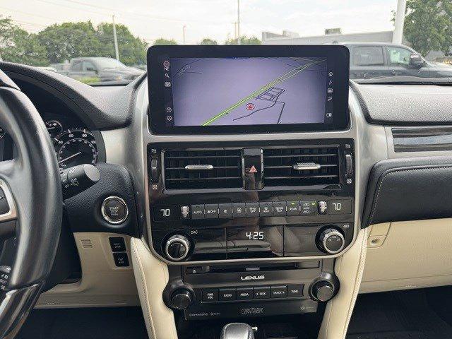 2022 Lexus GX 460 Vehicle Photo in Mechanicsburg, PA 17050-1707