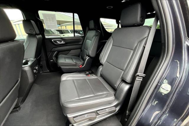 2023 Chevrolet Tahoe Vehicle Photo in San Antonio, TX 78230