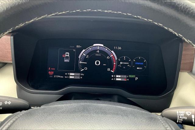 2023 Toyota Tundra 4WD Vehicle Photo in San Antonio, TX 78230
