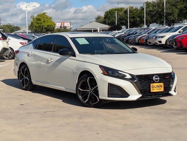 2023 Nissan Altima Vehicle Photo in San Antonio, TX 78209